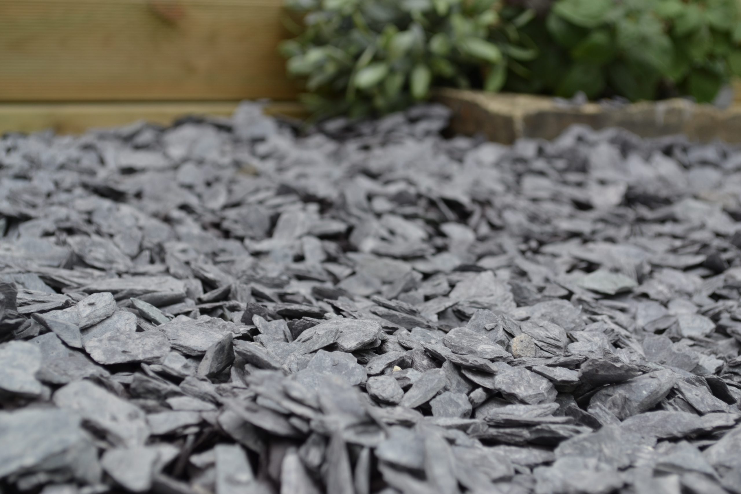 Blue Slate 20mm