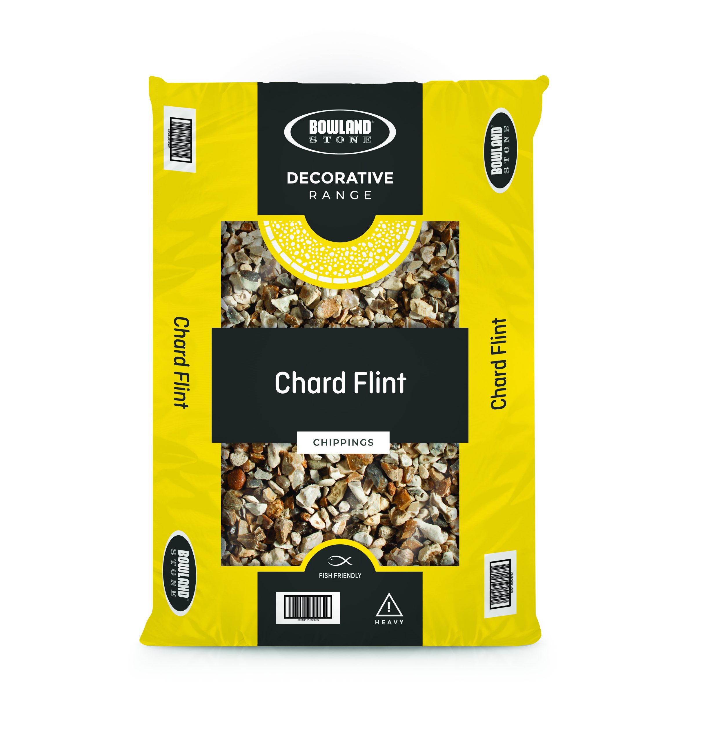 Chard Flint