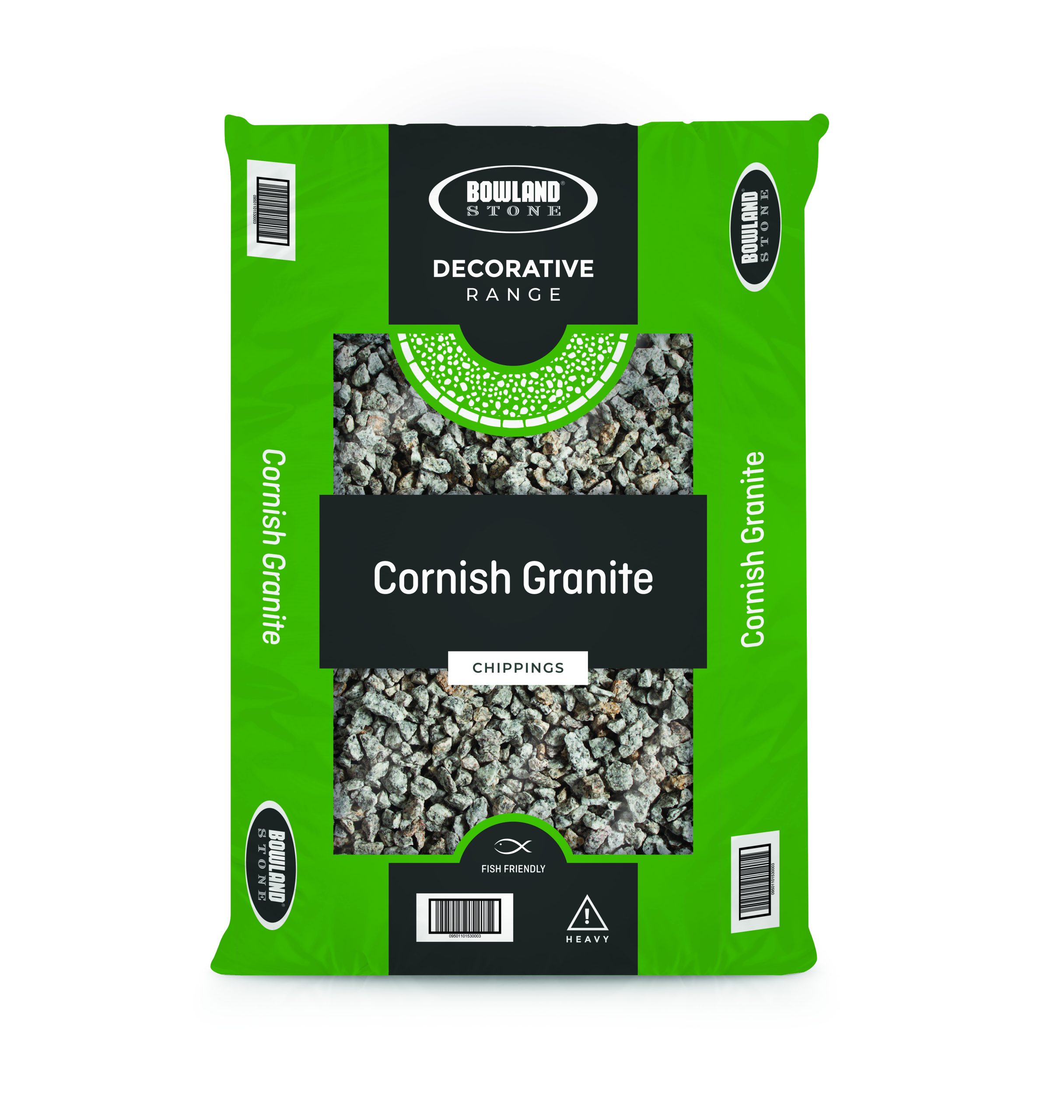 Cornish Granite