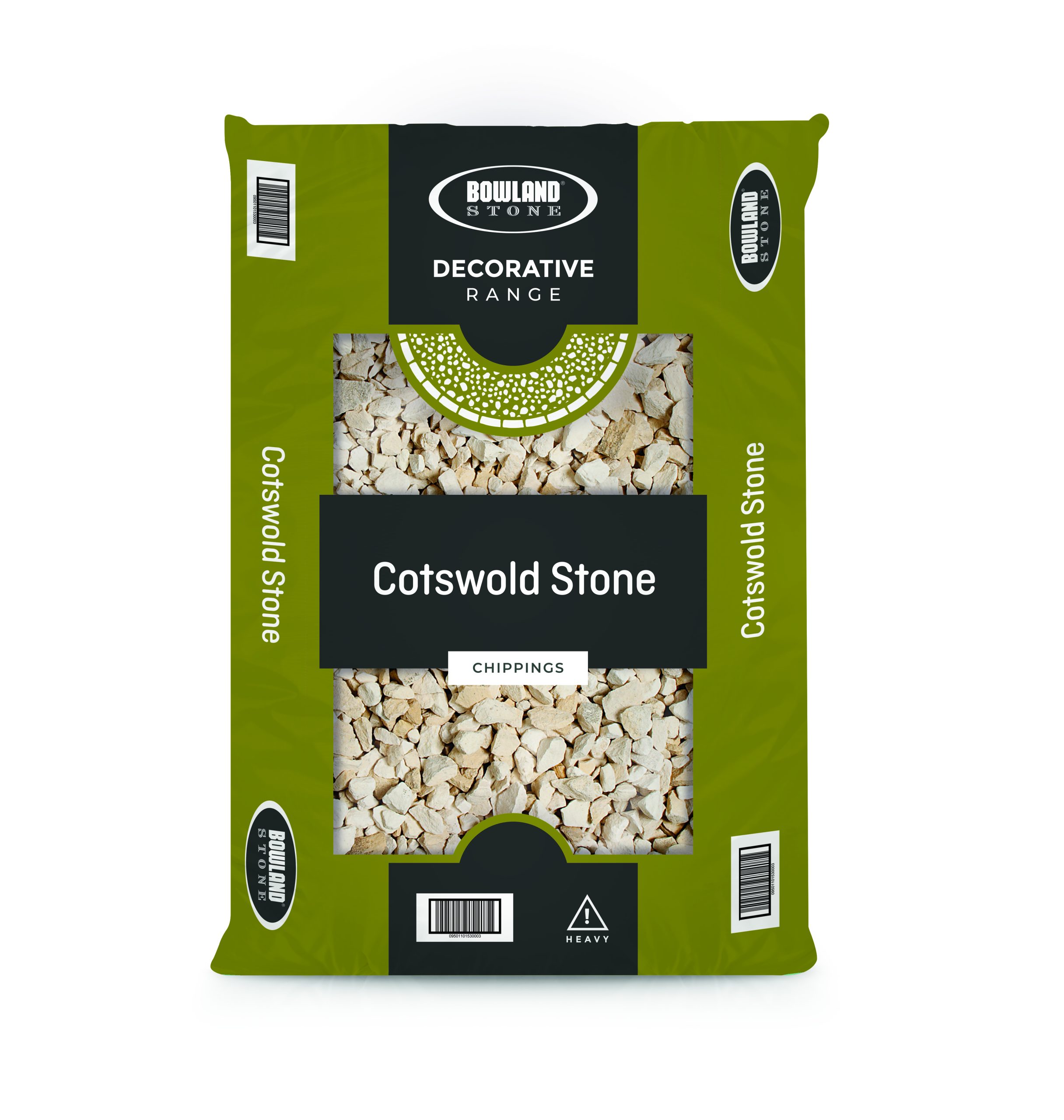 Cotswold Stone