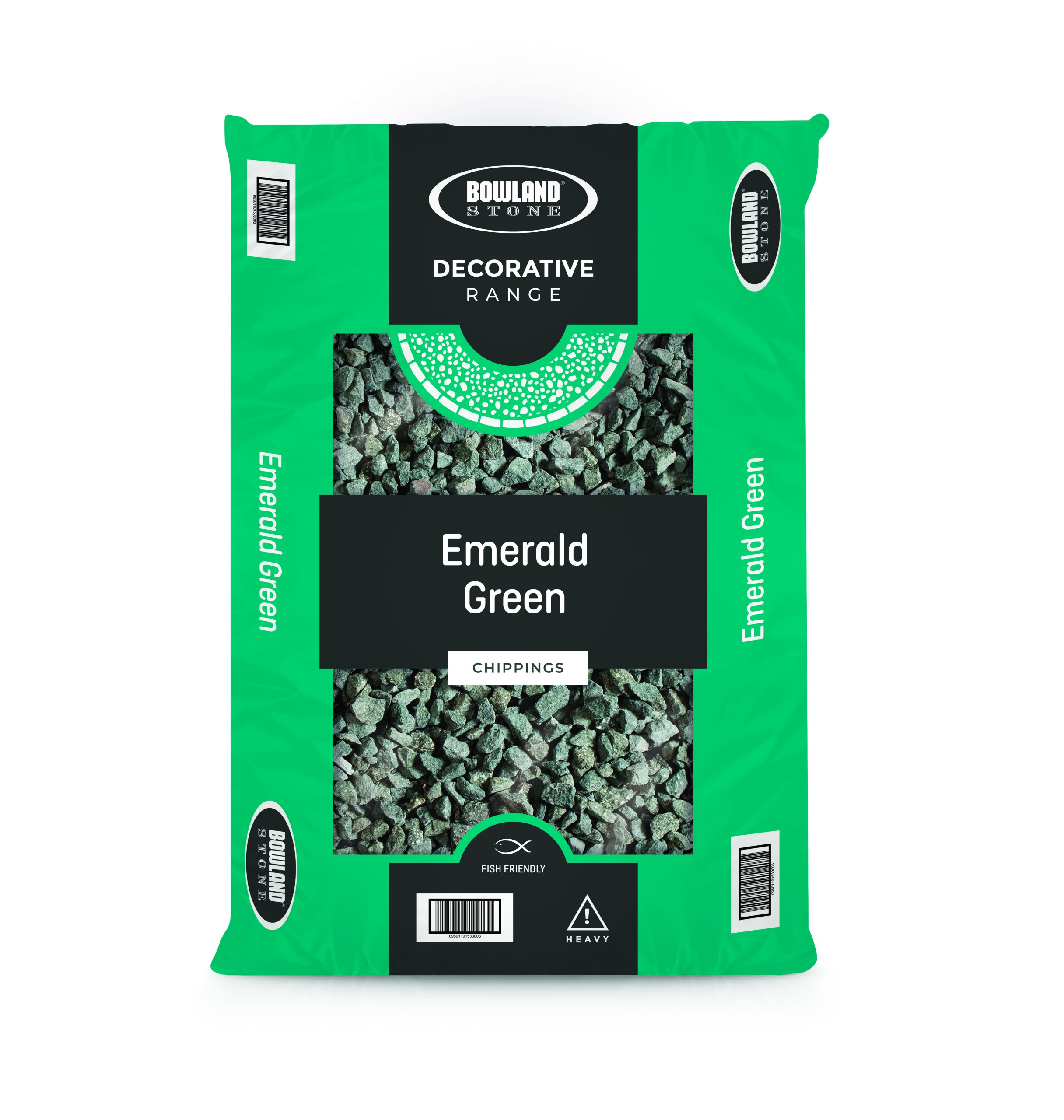 Emerald Green