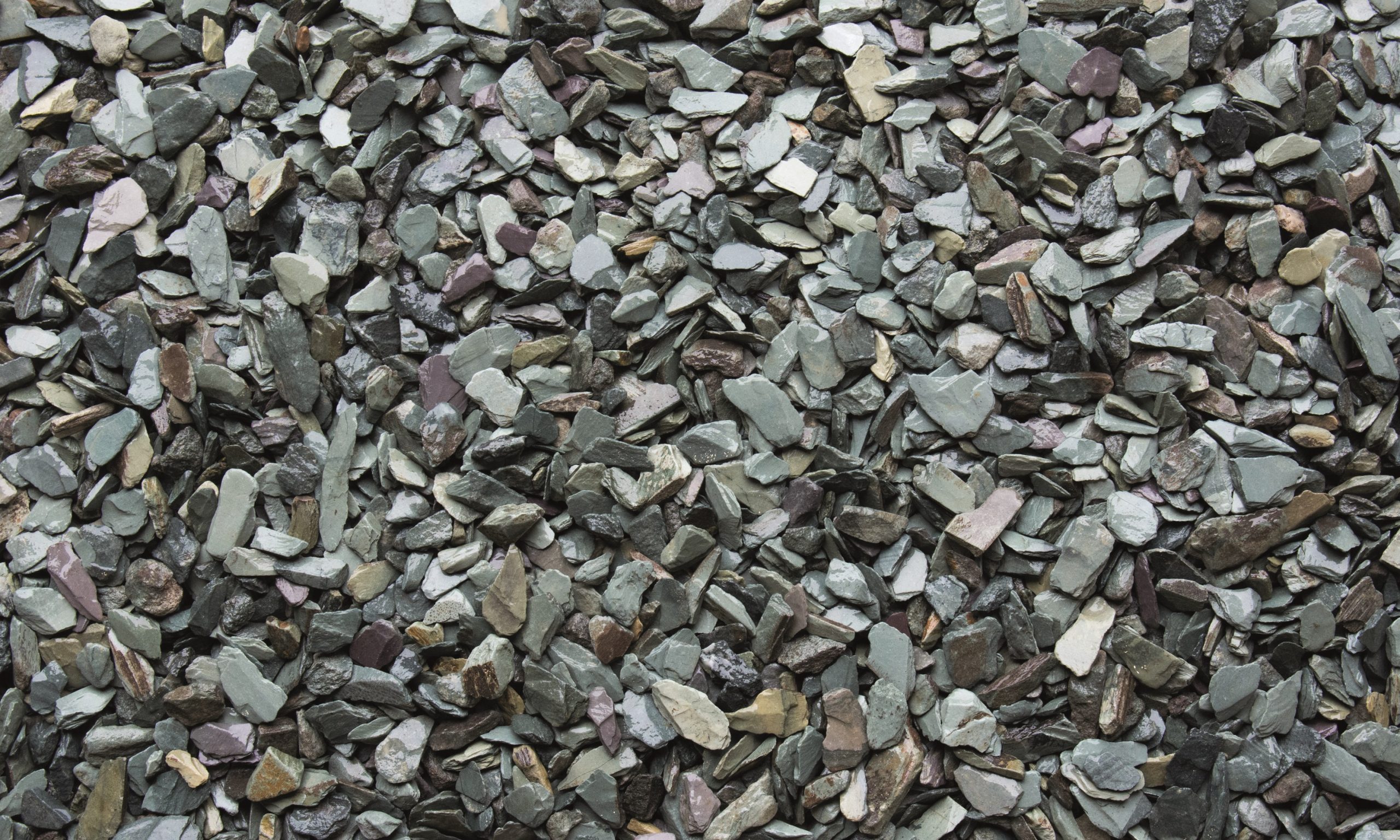 Green Slate 20mm