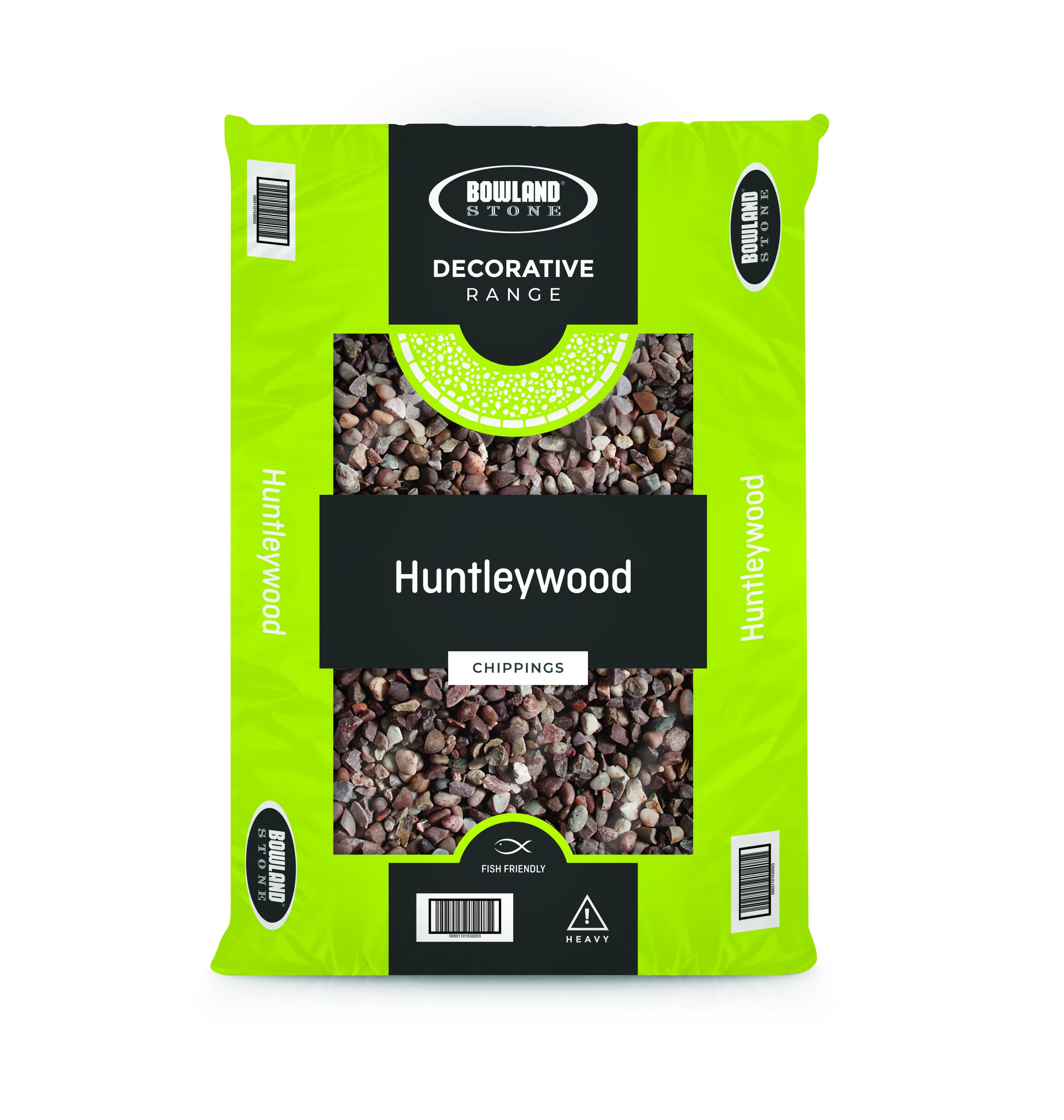Huntleywood
