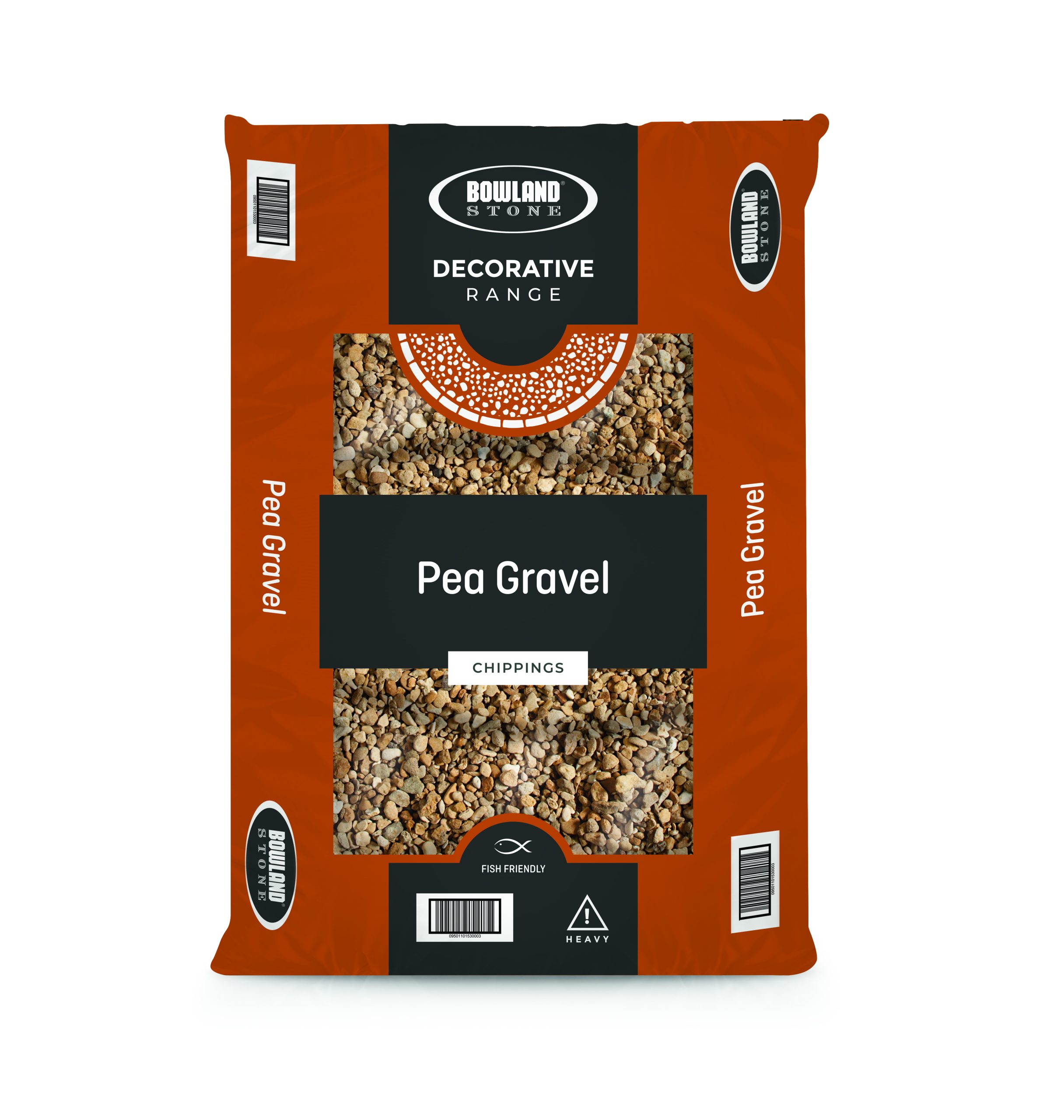 Pea Gravel