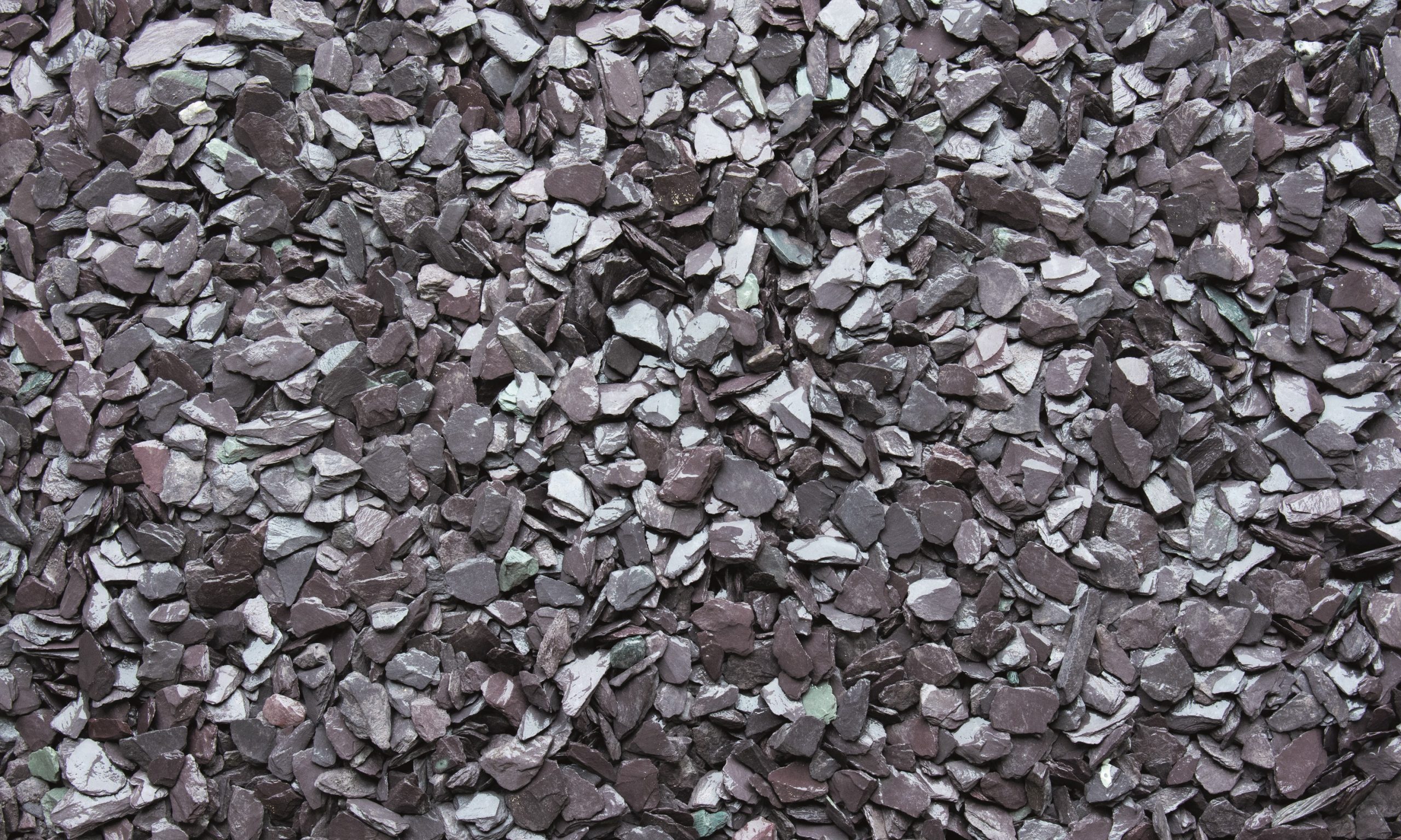 Plum Slate 20mm