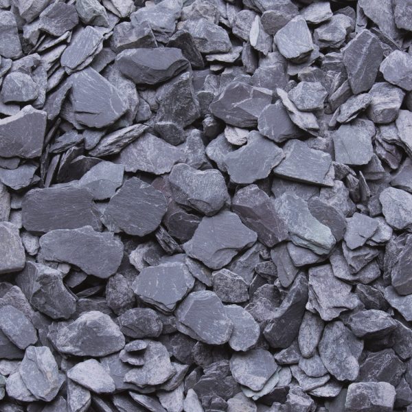 Plum slate 40mm