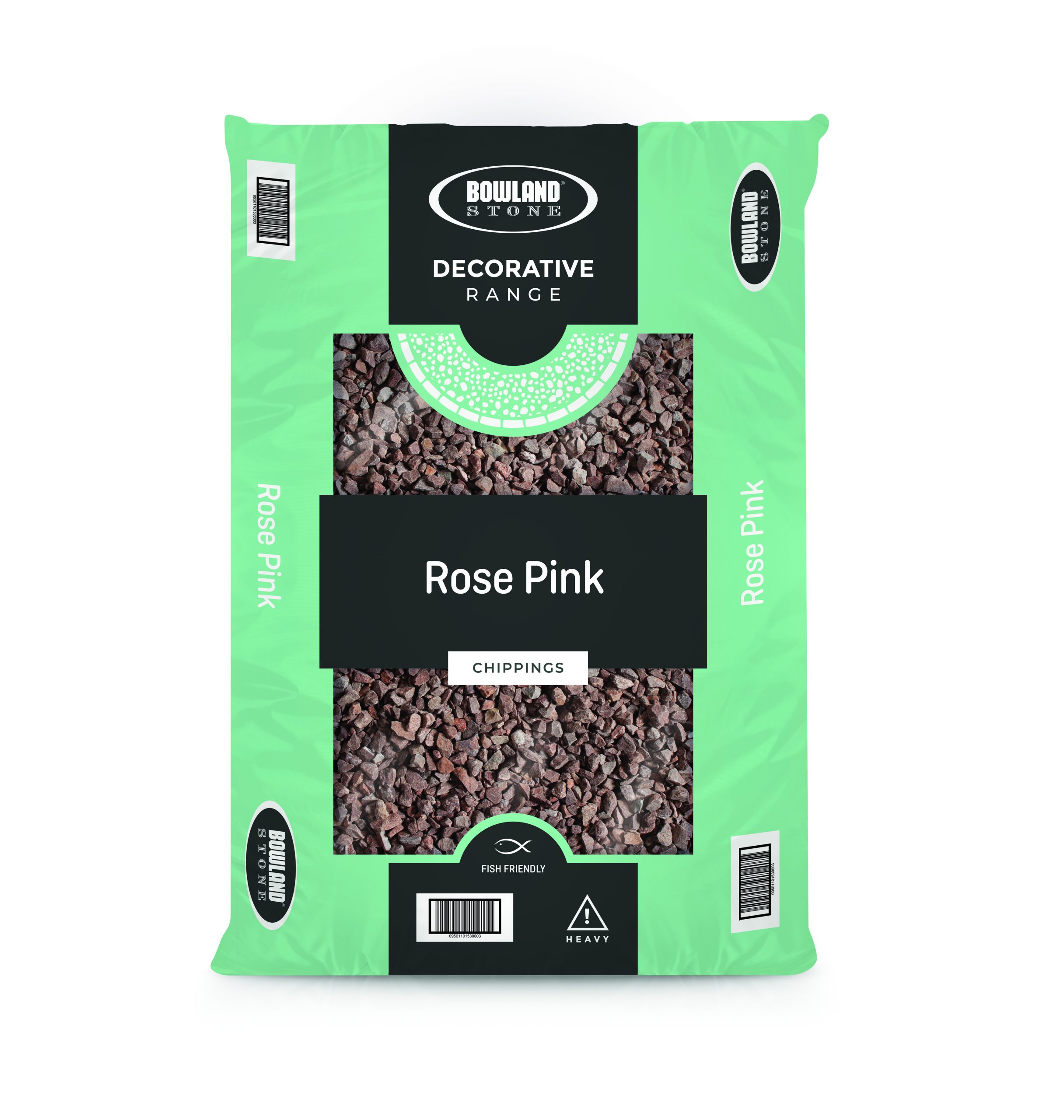 Rose Pink