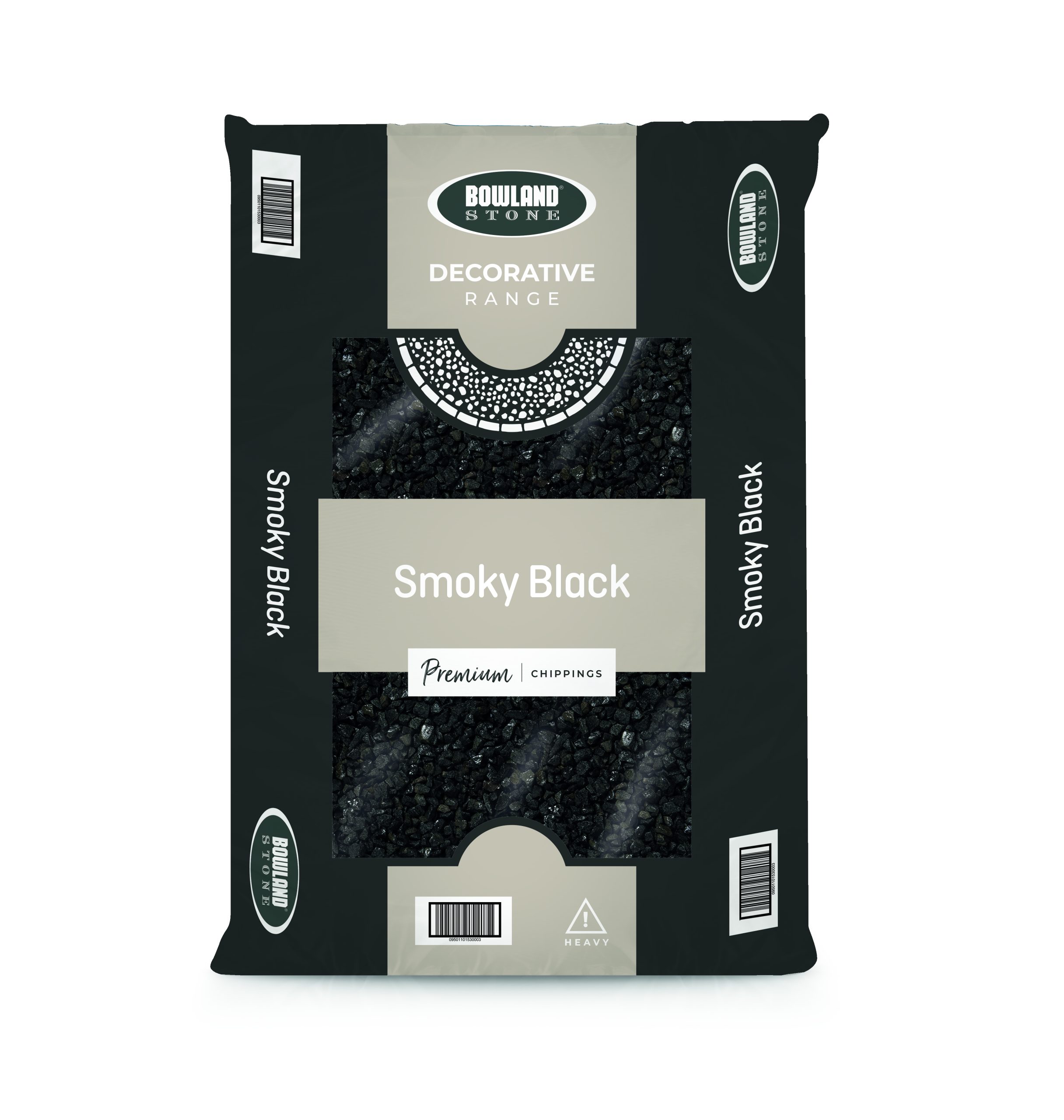 Smoky Black