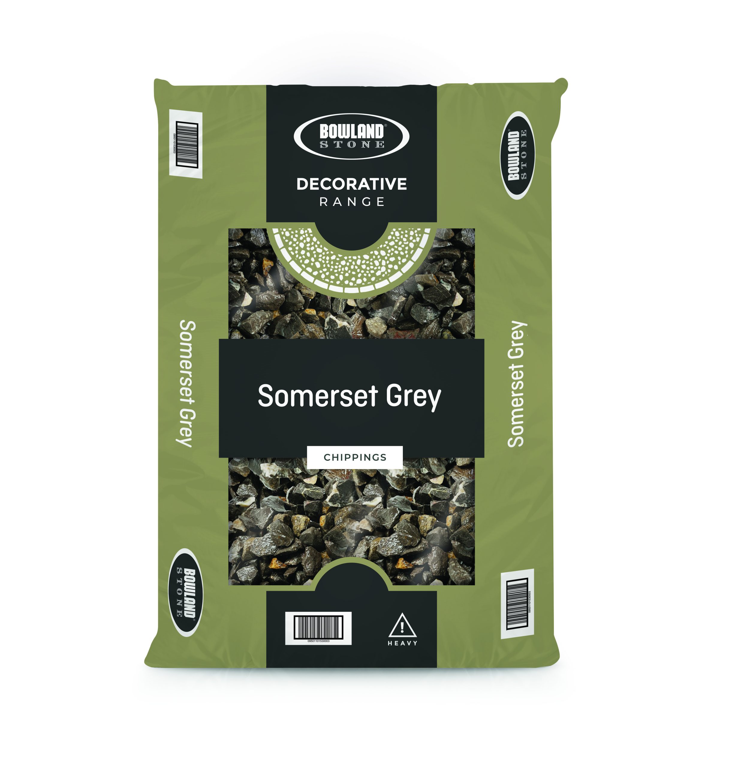 Somerset Grey Chippings