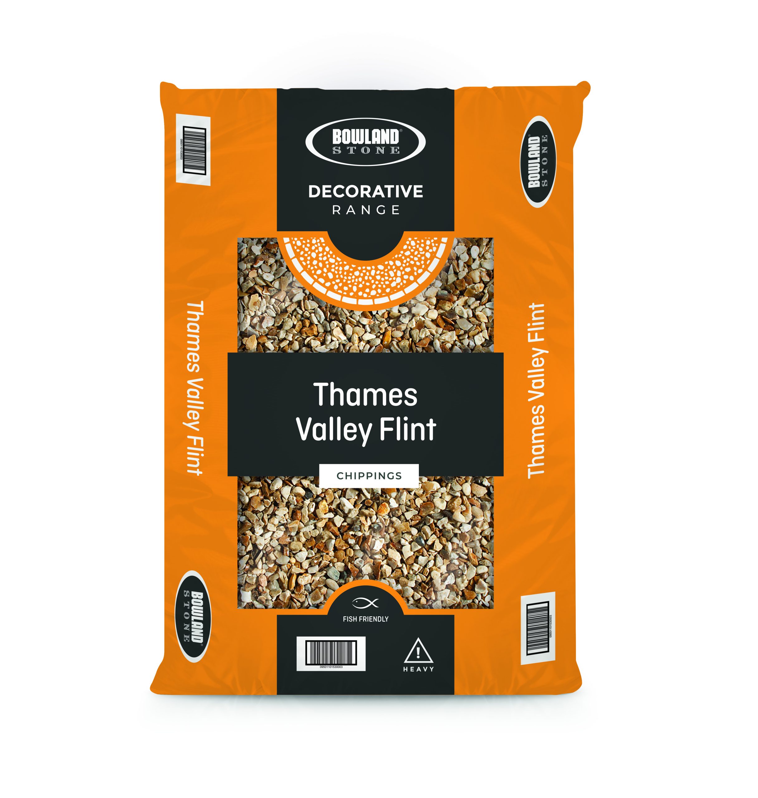 Thames Valley Flint