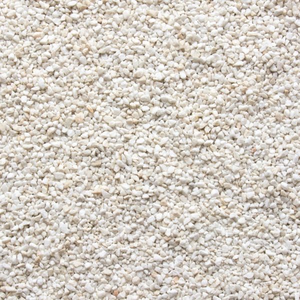 White marble