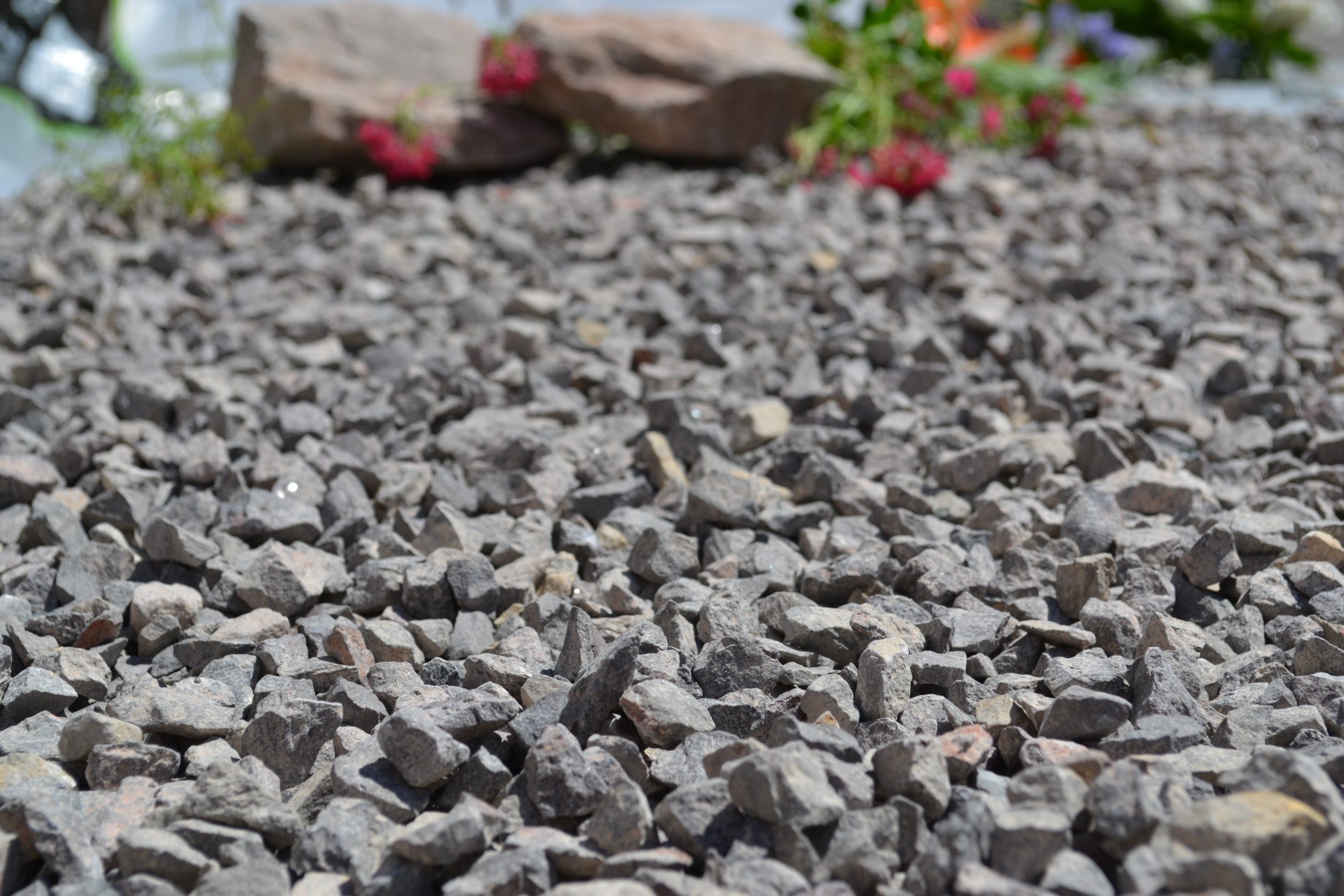 Somerset Grey Chippings