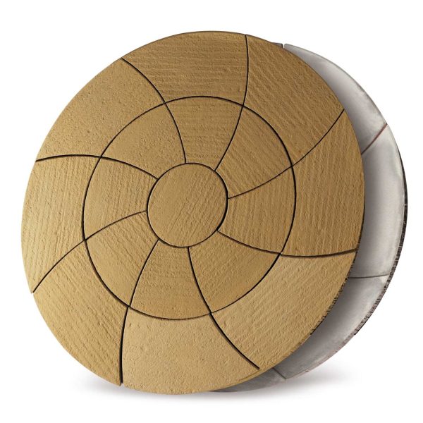 Catherine Wheel Kit
