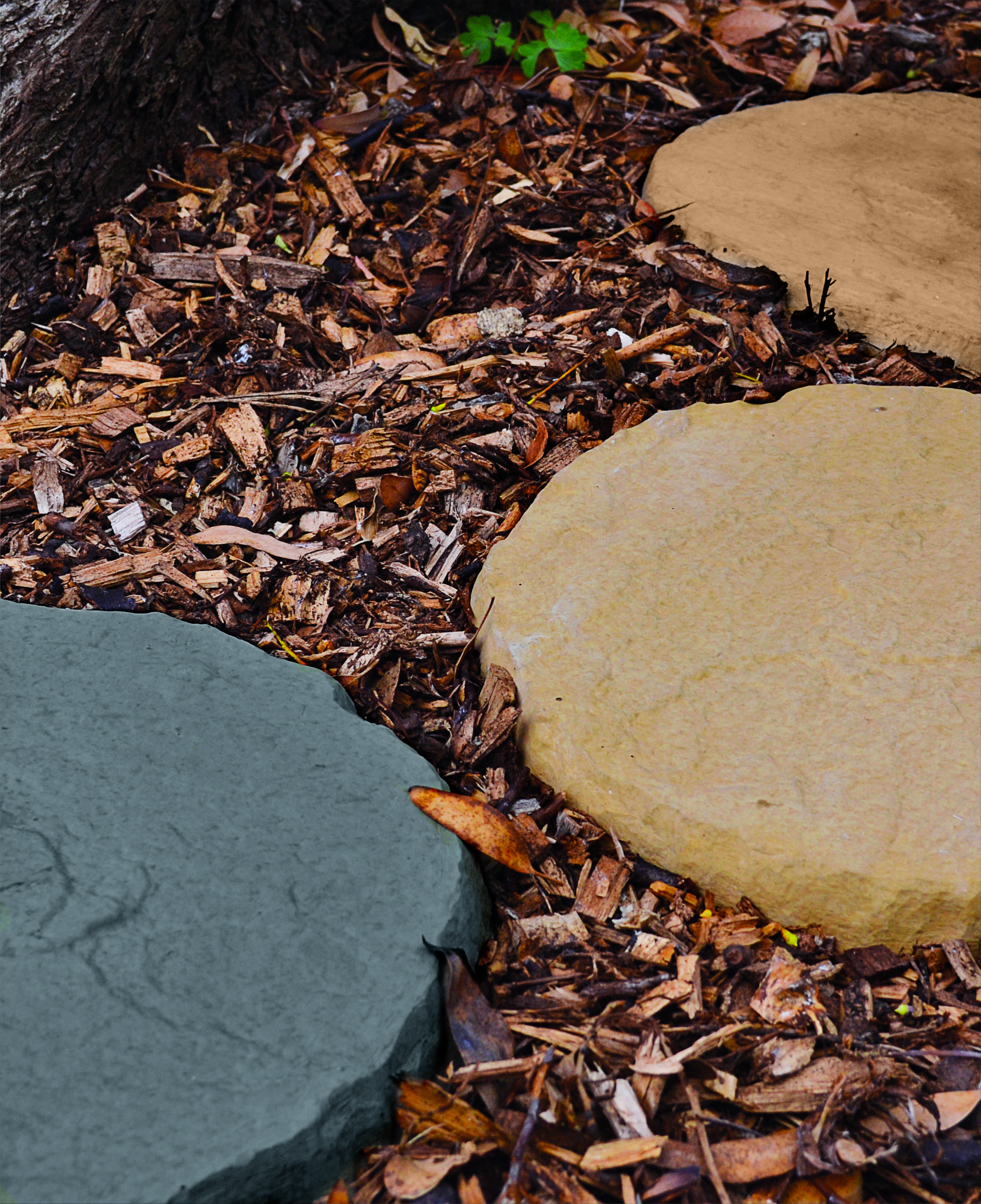 Chalice Stepping Stones