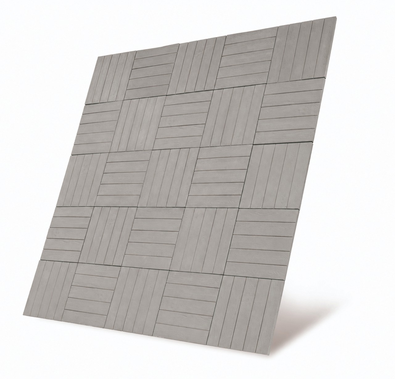 Deckpave Paving kit