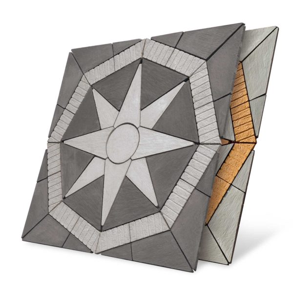 Lakeland Star Patio Kit
