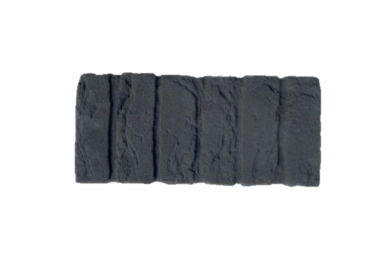 Perimeter Edging