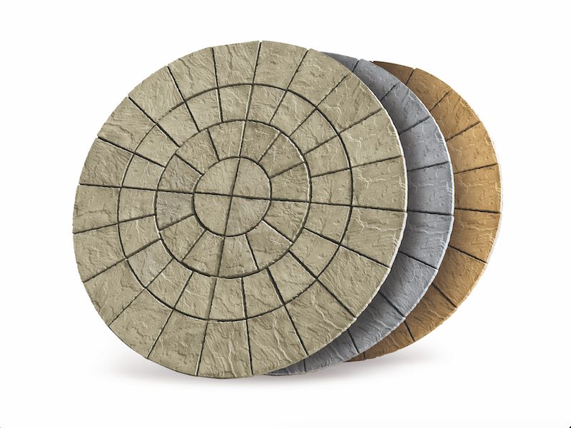 Cathedral Circle