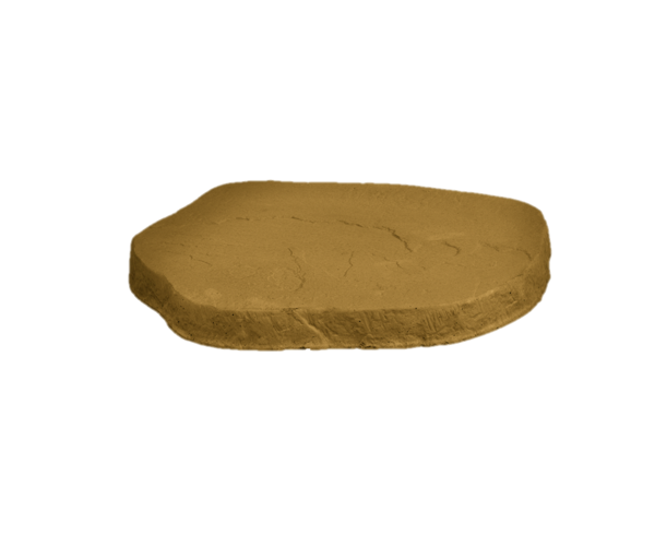 Chapter Irregular Stepping Stone