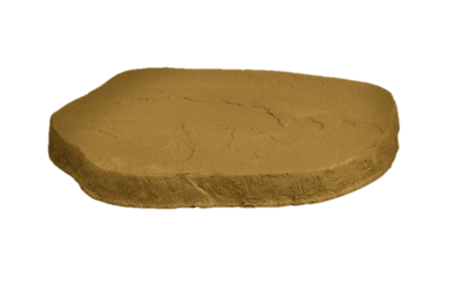 Chapter Irregular Stepping Stone