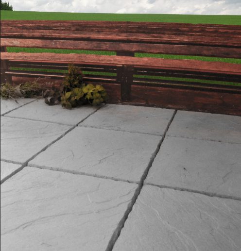 Chalice Paving Kit 7.29m2