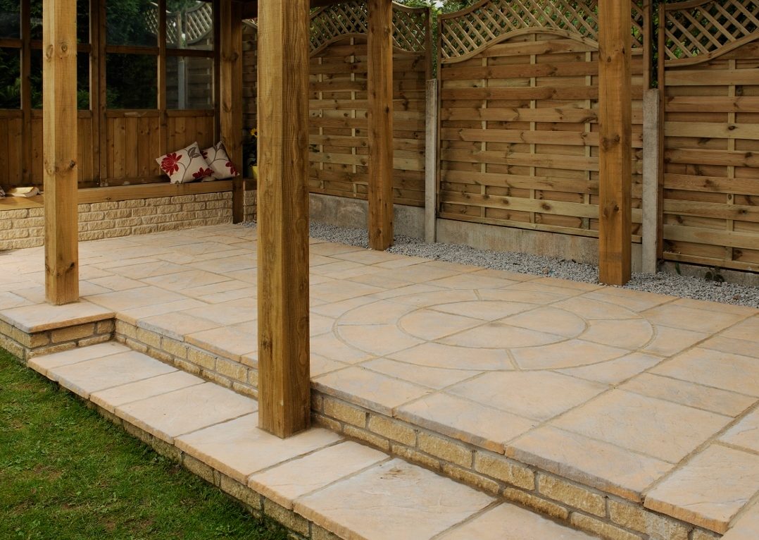 Chalice Circle Kit 3.24m2