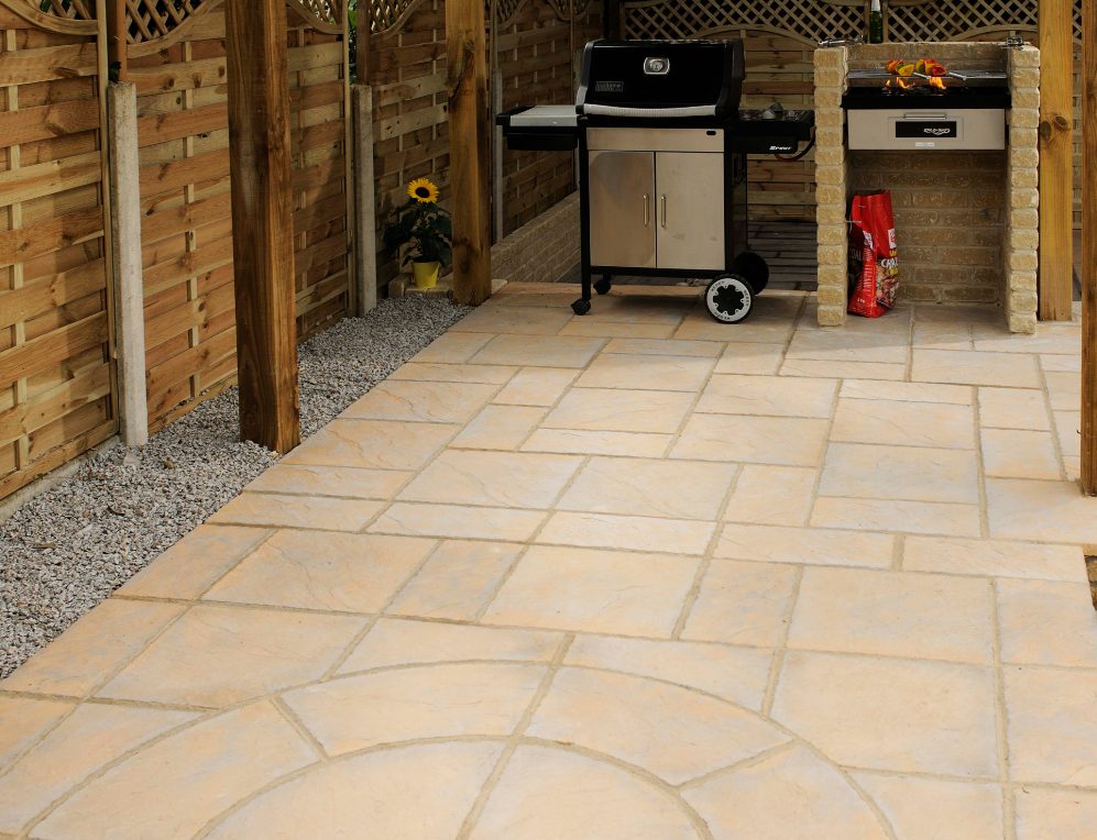 Chalice Circle Kit 3.24m2