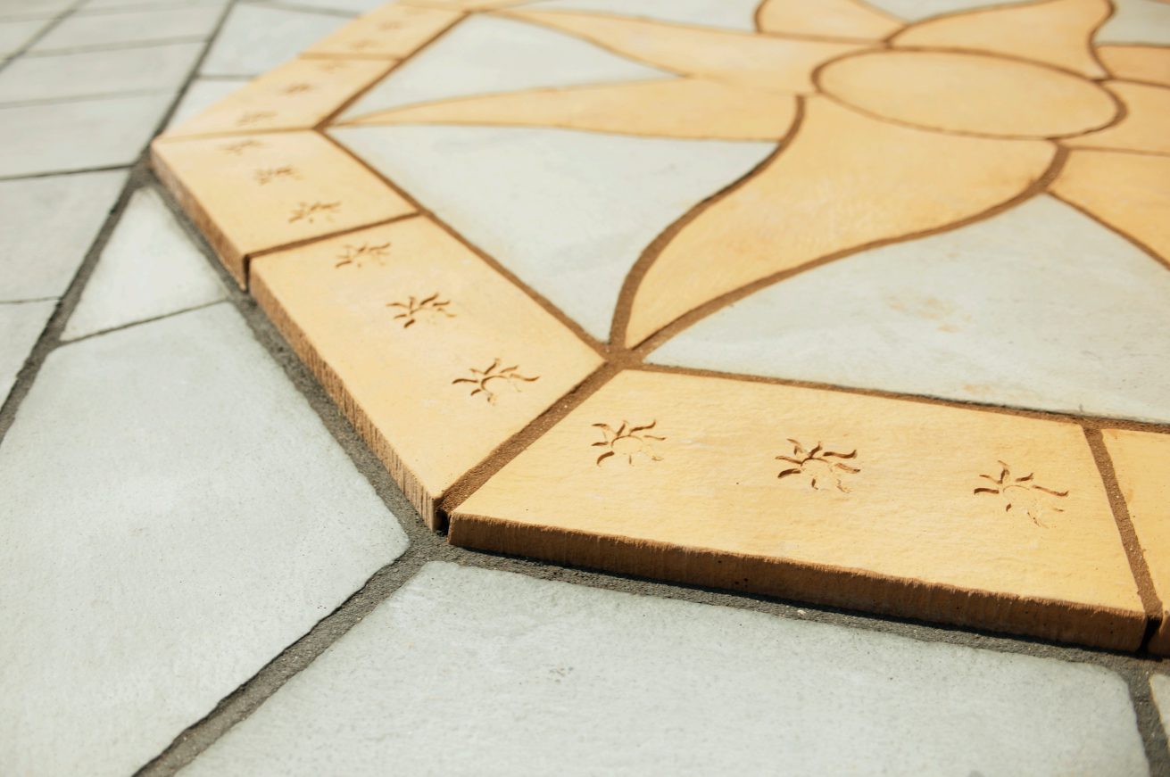 Lakeland Sun Patio Kit