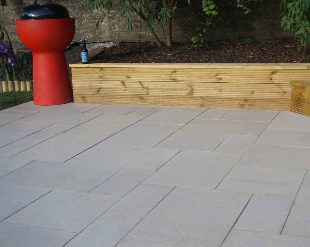 Prestbury Stone Kit
