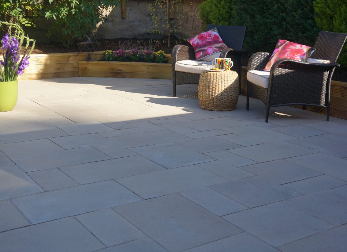 Prestbury Stone Kit