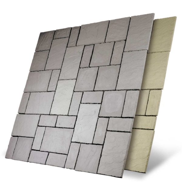 Cathedral Paving