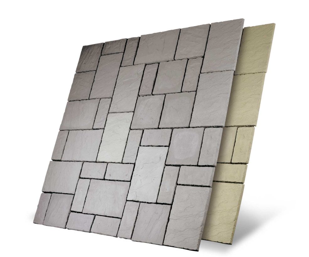 Cathedral Paving