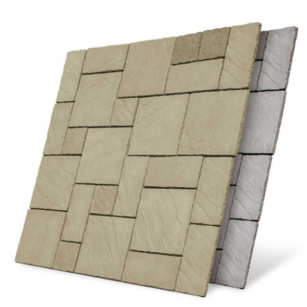 Cathedral Paving