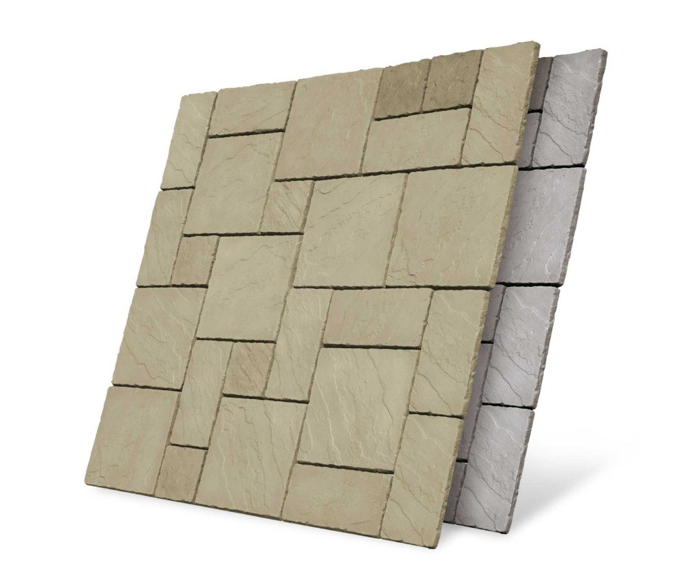 Cathedral Paving