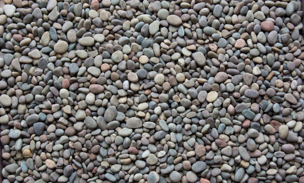 Highland pebbles 14-20mm