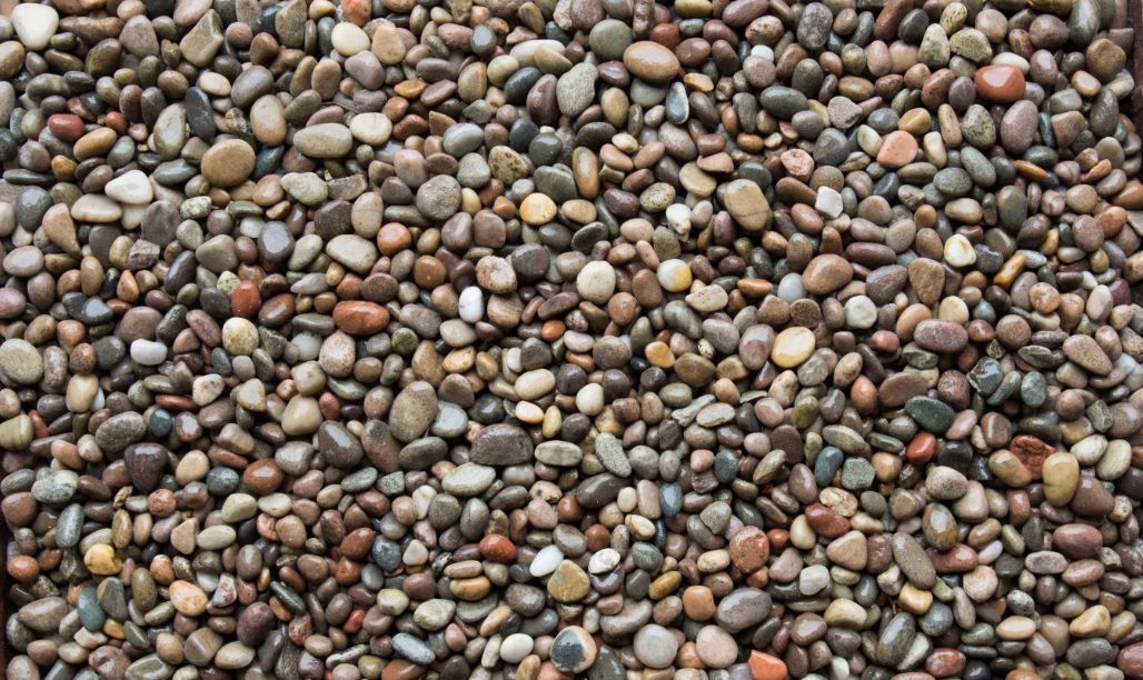 Highland Pebbles 14-20mm