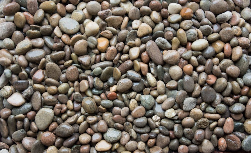 Highland Pebbles 20-30mm