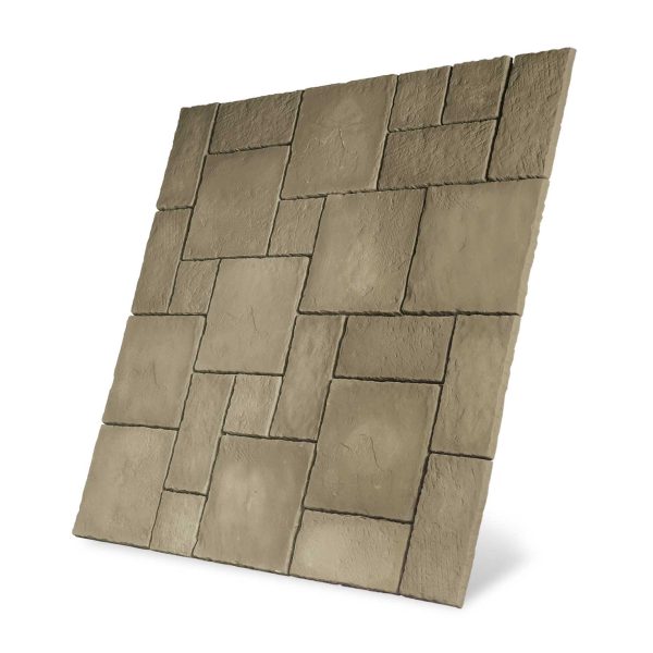 Stratford Paving Kit