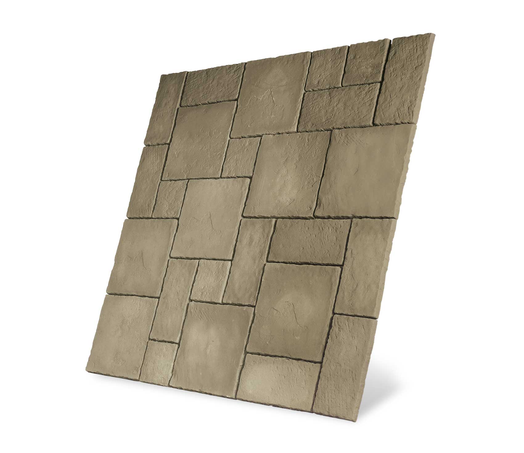 Stratford Paving Kit