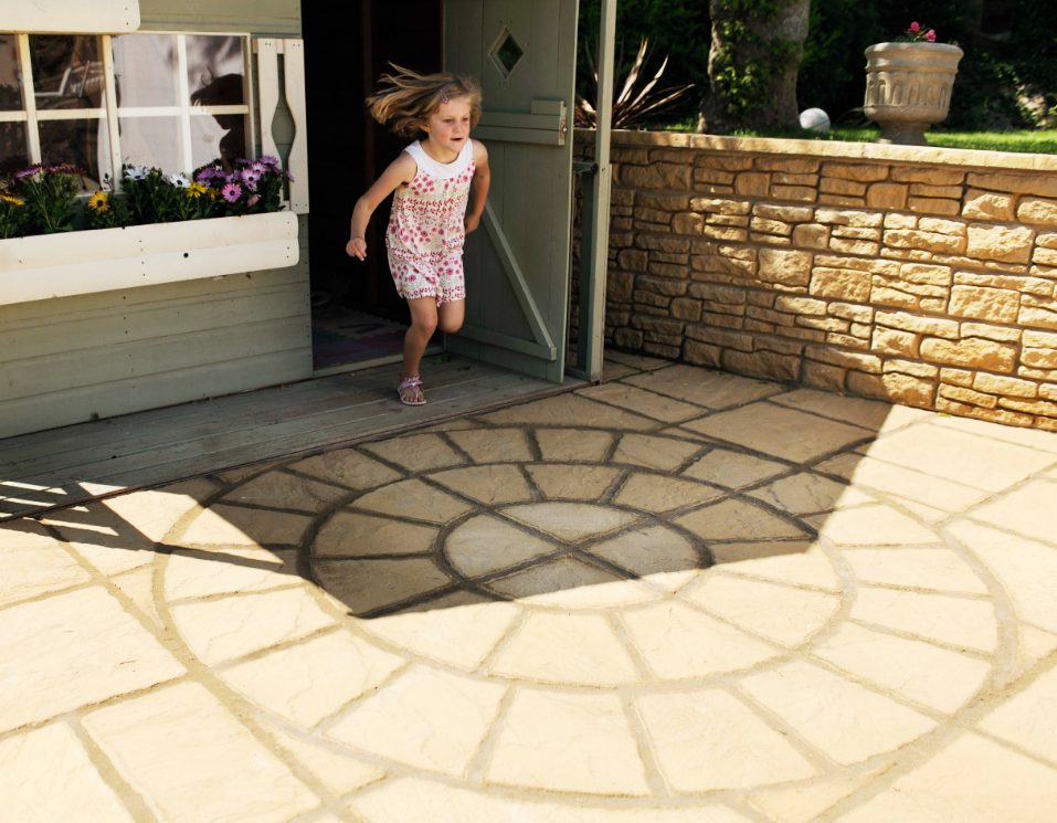 Cathedral Circle Kit 1.8m