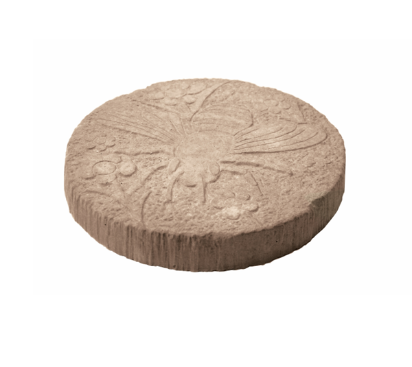 Bee Stepping Stone