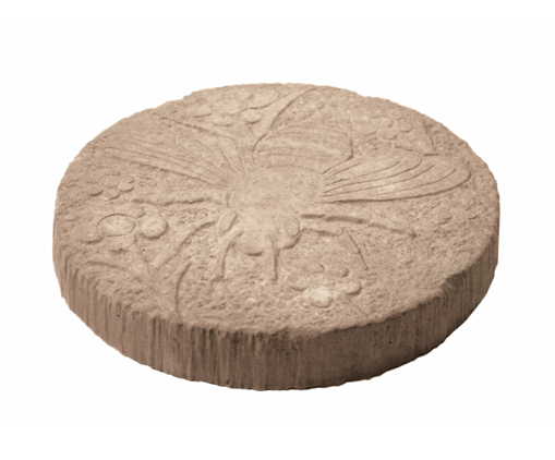 Bee Stepping Stone