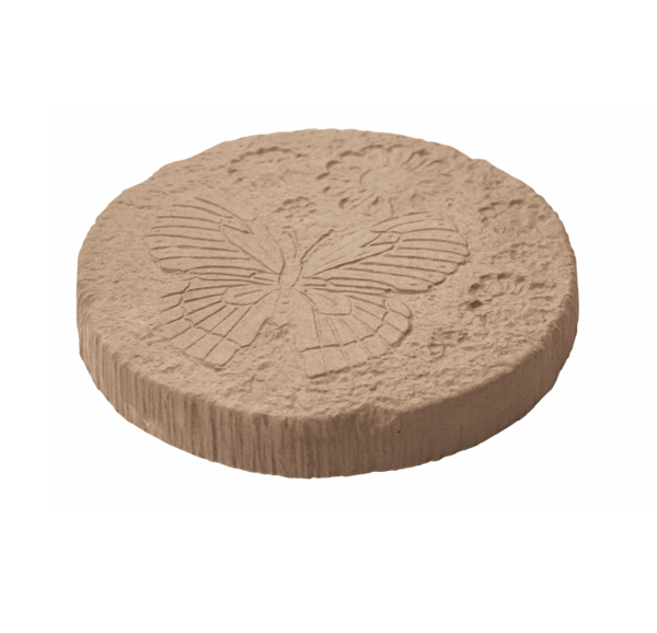 Butterfly Stepping Stone
