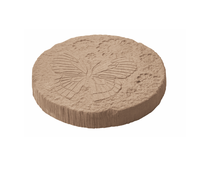 Butterfly Stepping Stone