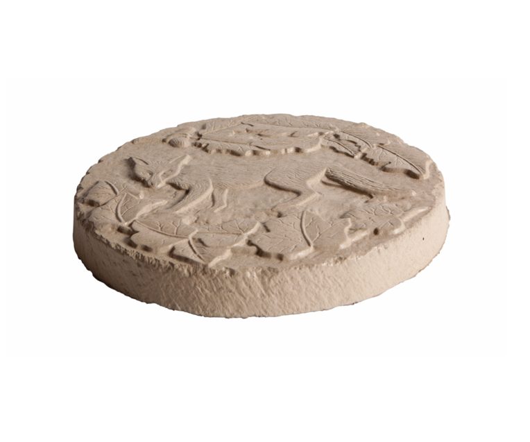 Fox Stepping Stone