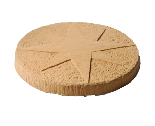 Celestial Star Stepping Stone