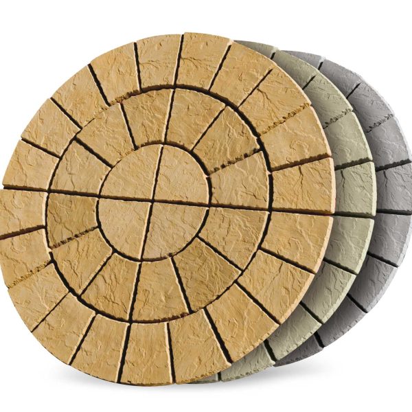 Cathedral Circle Kit 1.8m