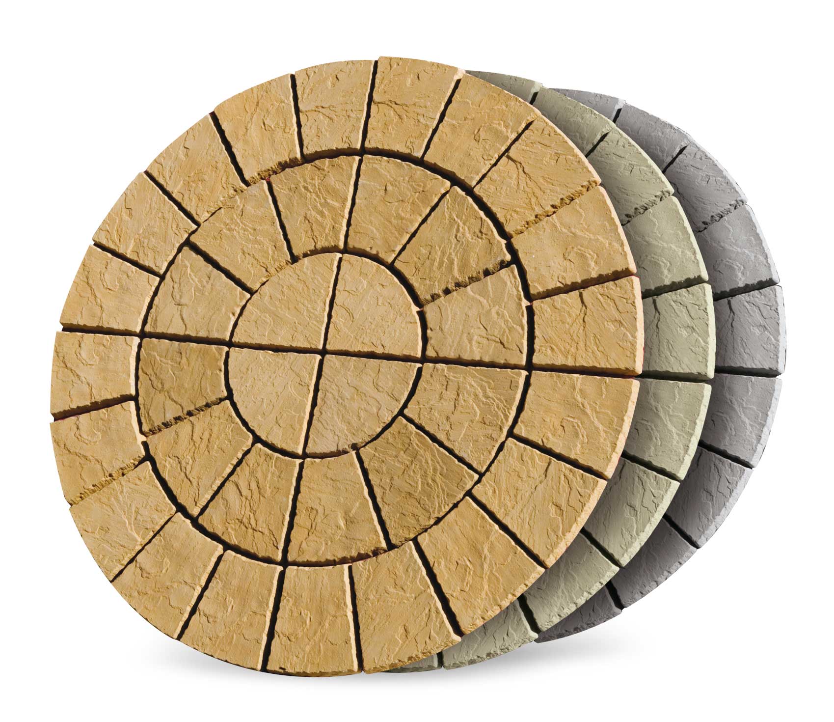 Cathedral Circle Kit 1.8m