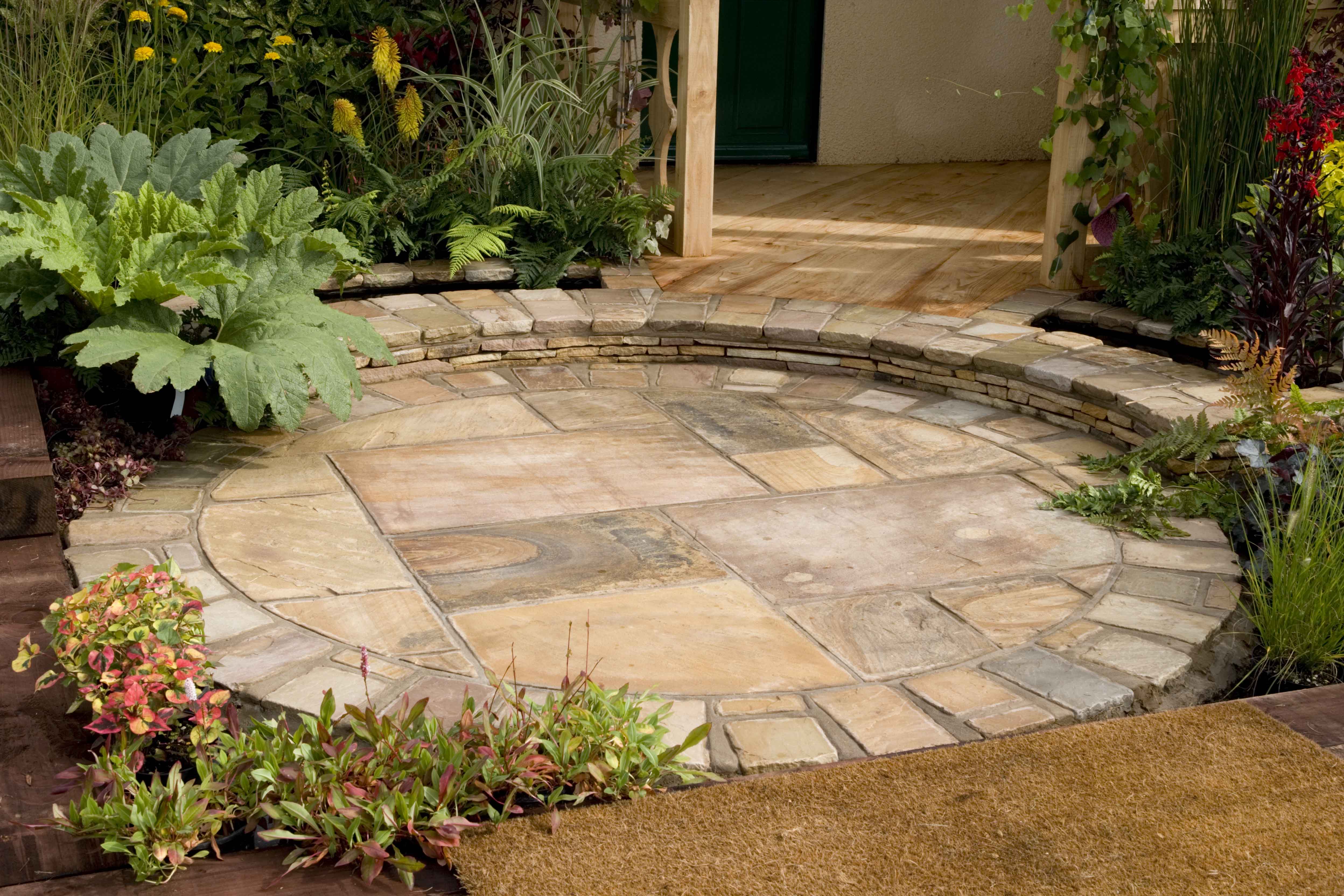 Sandstone 18.97m2