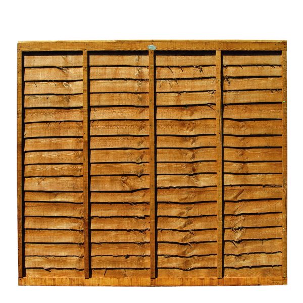 Lap Panel